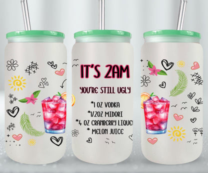 Its 2am-10267 - glass can