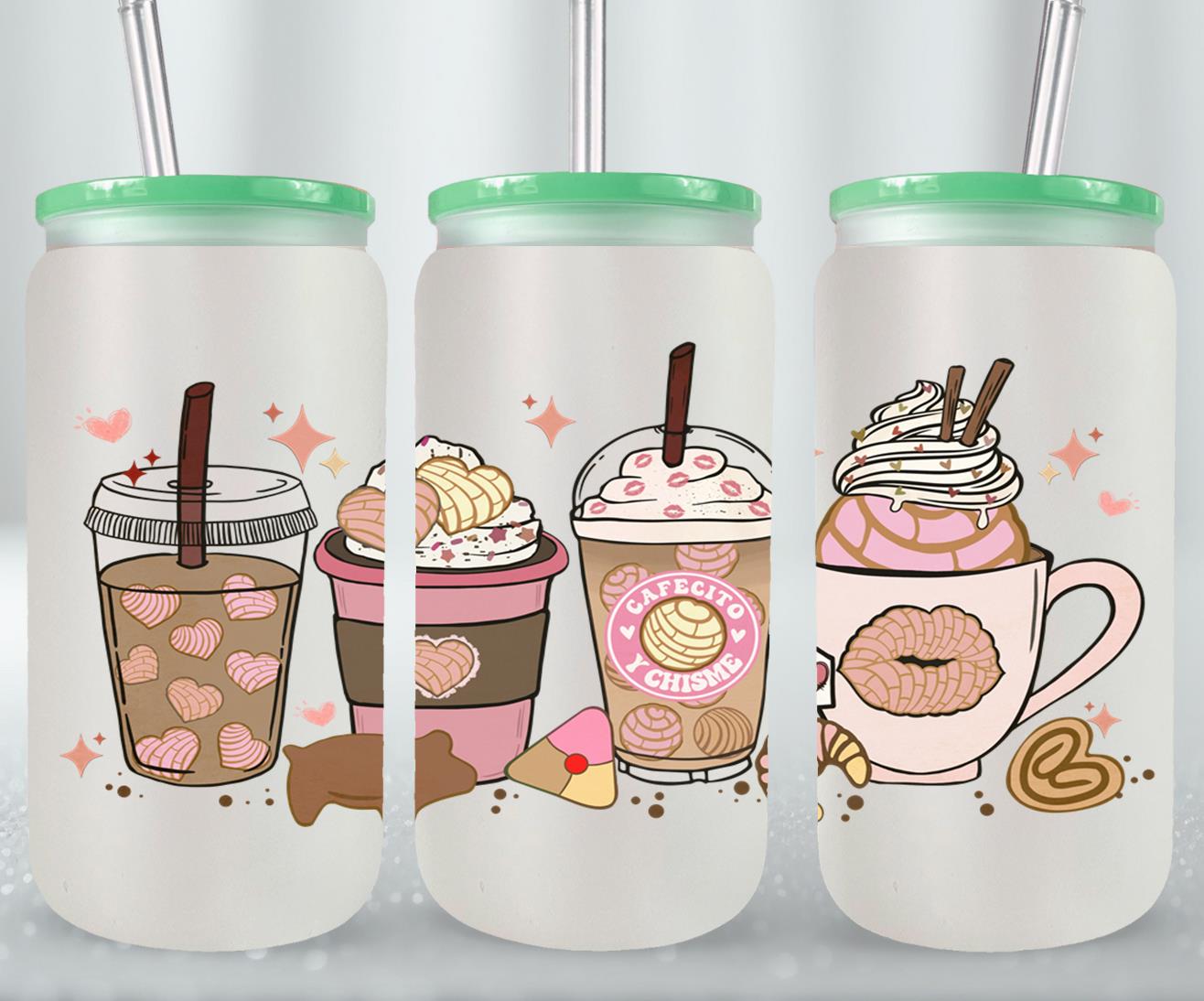Cafecito y Chisme-10073 - glass can