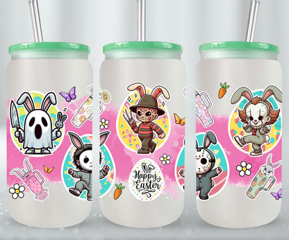 Horror Easter Day-10414 - glass can