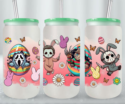 Killers Easter Day-10425 - glass can