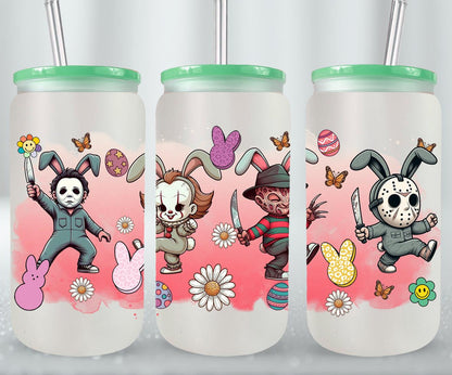 Killers Easter Day-10427 - glass can