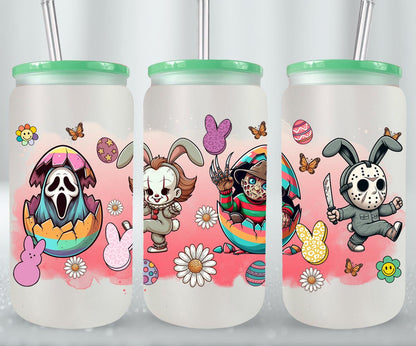 Killers Easter Day-10426 - glass can