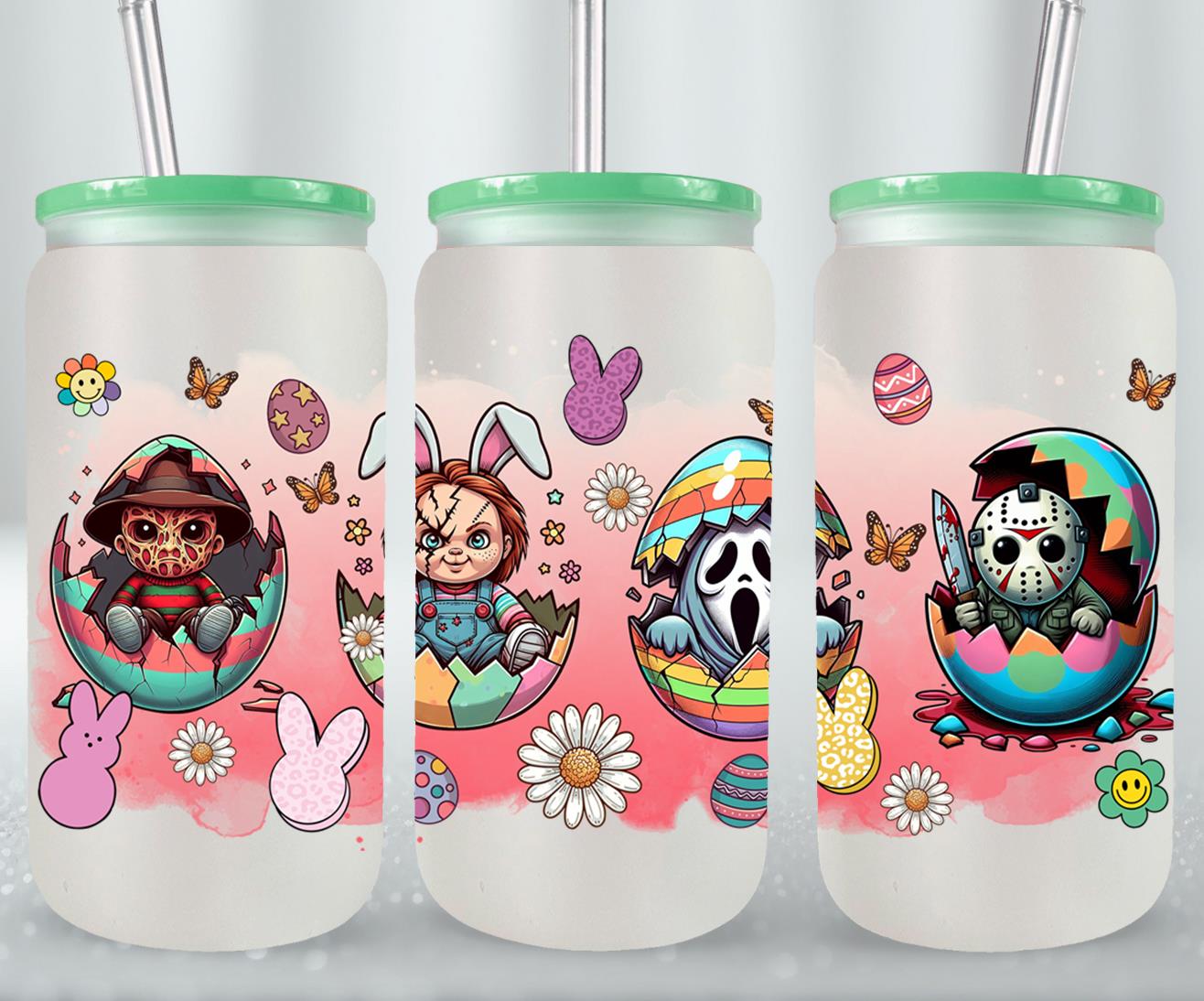 Killers Easter Day-10418 - glass can