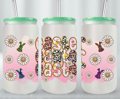 Easter Vibes-10346 - glass can