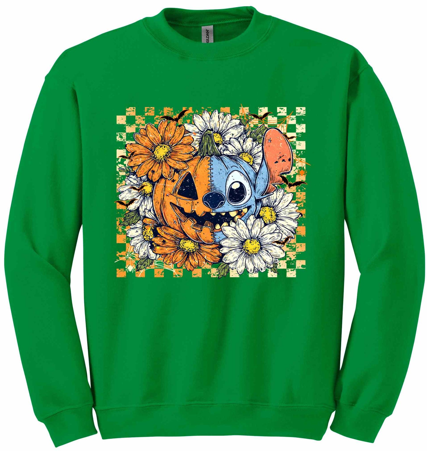 Horror Alien - sweatshirt