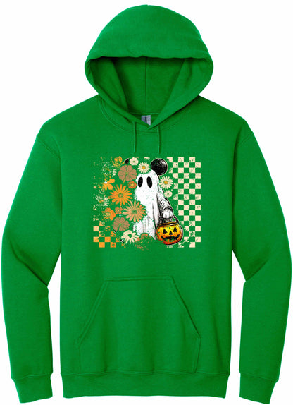 Trick or Treat Mousy Boy-11069 - hoodie