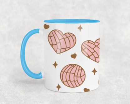 Concha-10102 - mugs