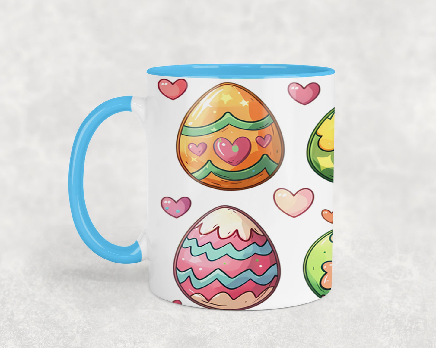Easter Eggs-10324 - mugs