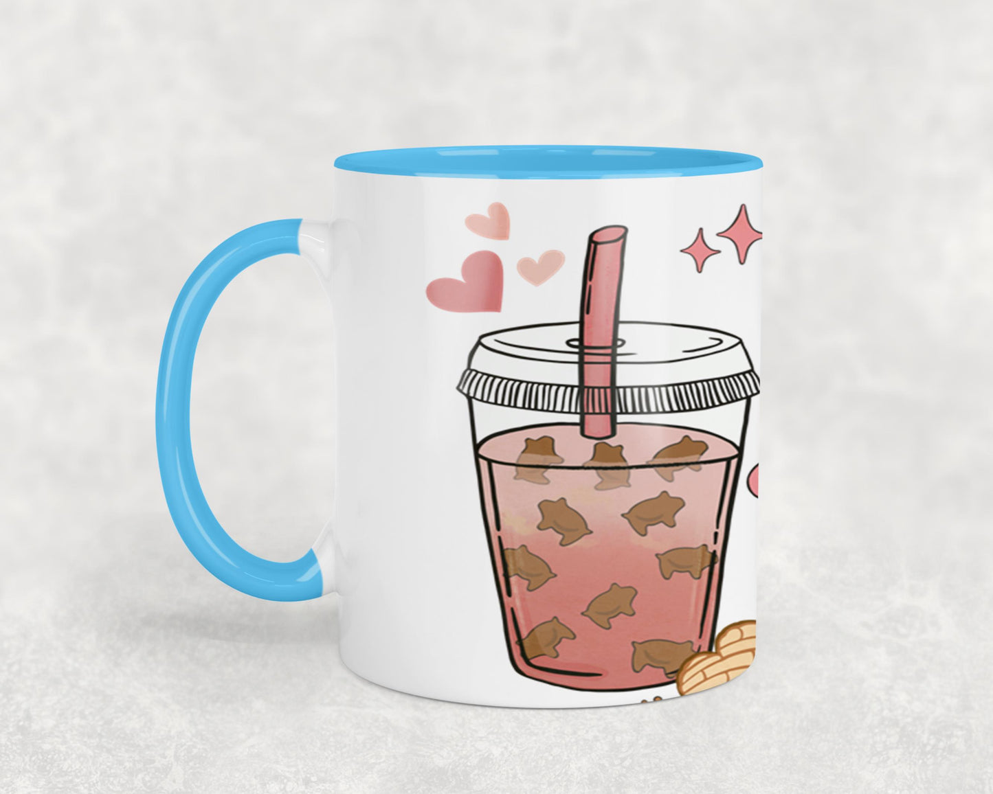 Cafecito y Chisme-10069 - mugs