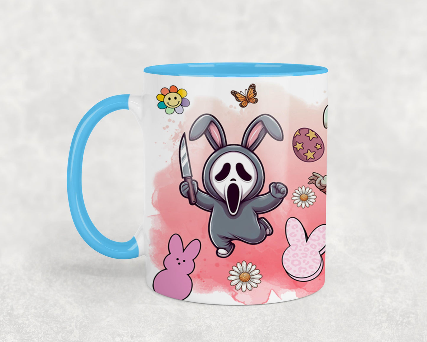 Killers Easter Day-10424 - mugs