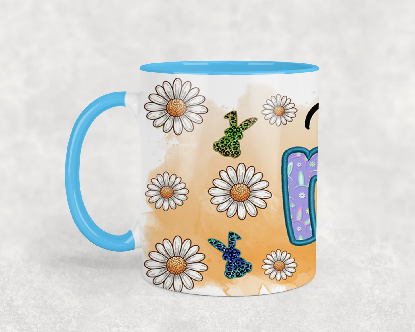 He is Risen-10363 - mugs