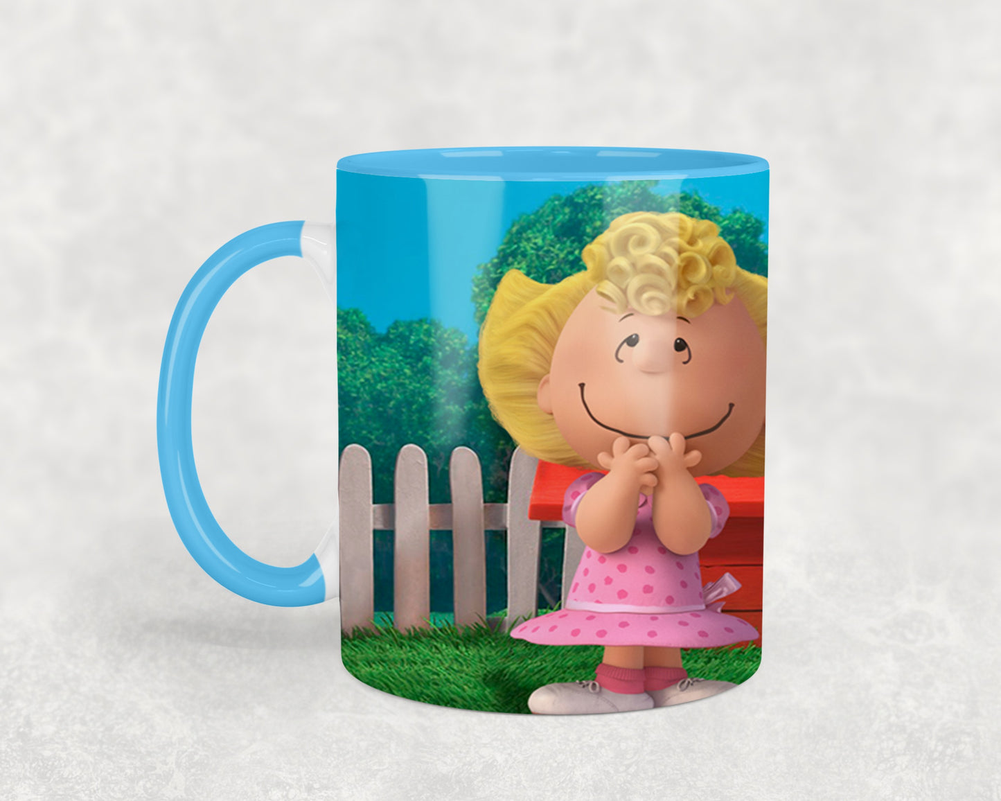Personalized Joe Cool-11059 - mugs