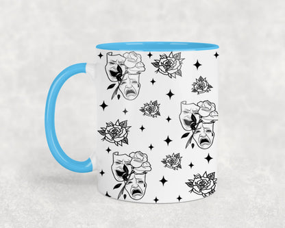 Smile Now Cry Later-10172 - mugs