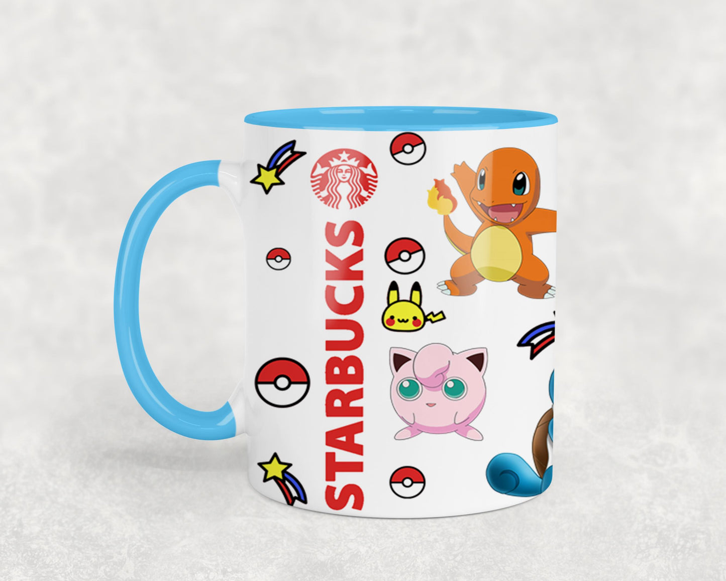 Pokemon-9935 - mugs