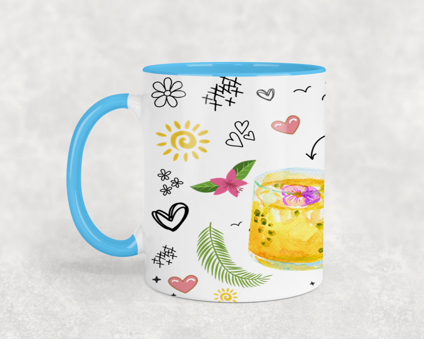 Fat Hooker-10266 - mugs