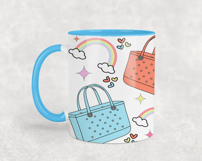 Beach Bag-10677 - mugs