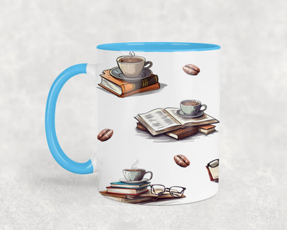 Books and Coffee1-9970 - mugs