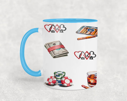 Las Vega-10472 - mugs