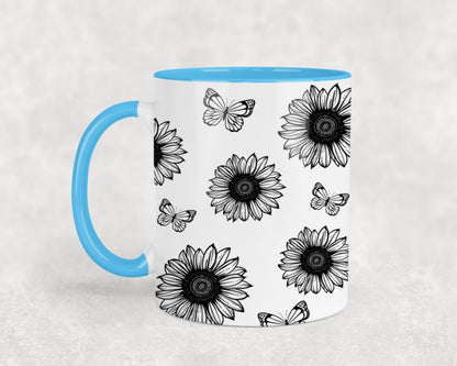 Let Your Light Shine - mugs