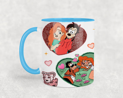 Cholos Cartoon-10151 - mugs