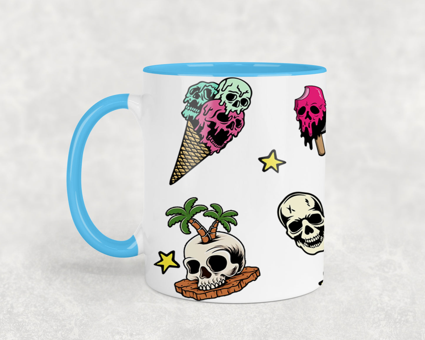 Halloween Vibes-10756 - mugs