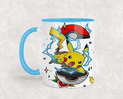 Pokemon-9930 - mugs