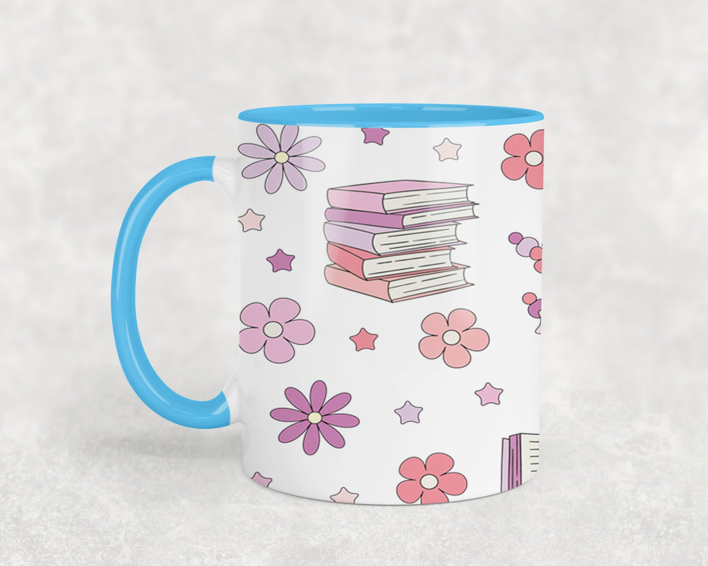 Just One More Chapter 1-9977 - mugs