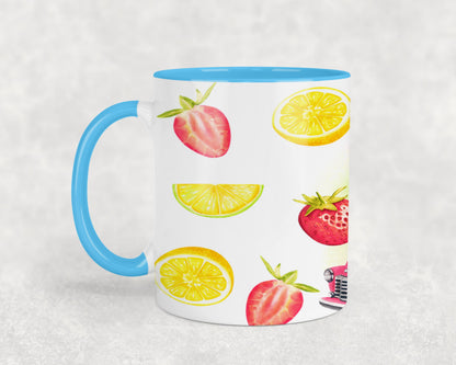 Strawberry Limonade-10275 - mugs
