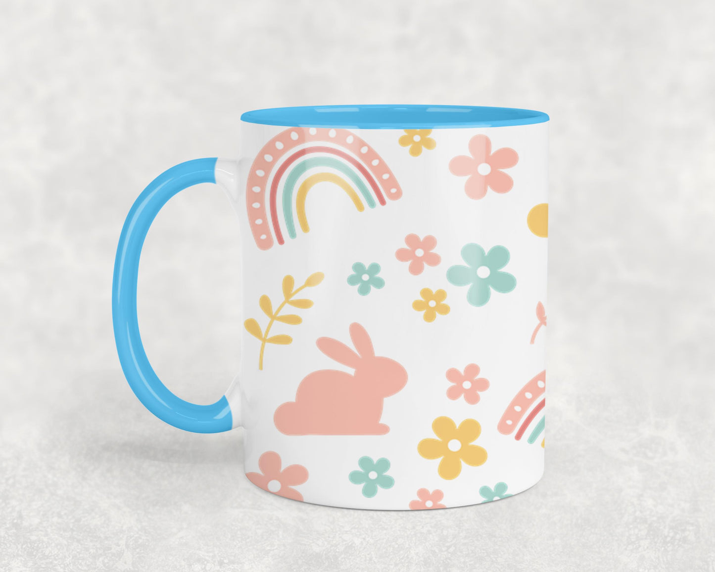 Pastel Easter-10445 - mugs