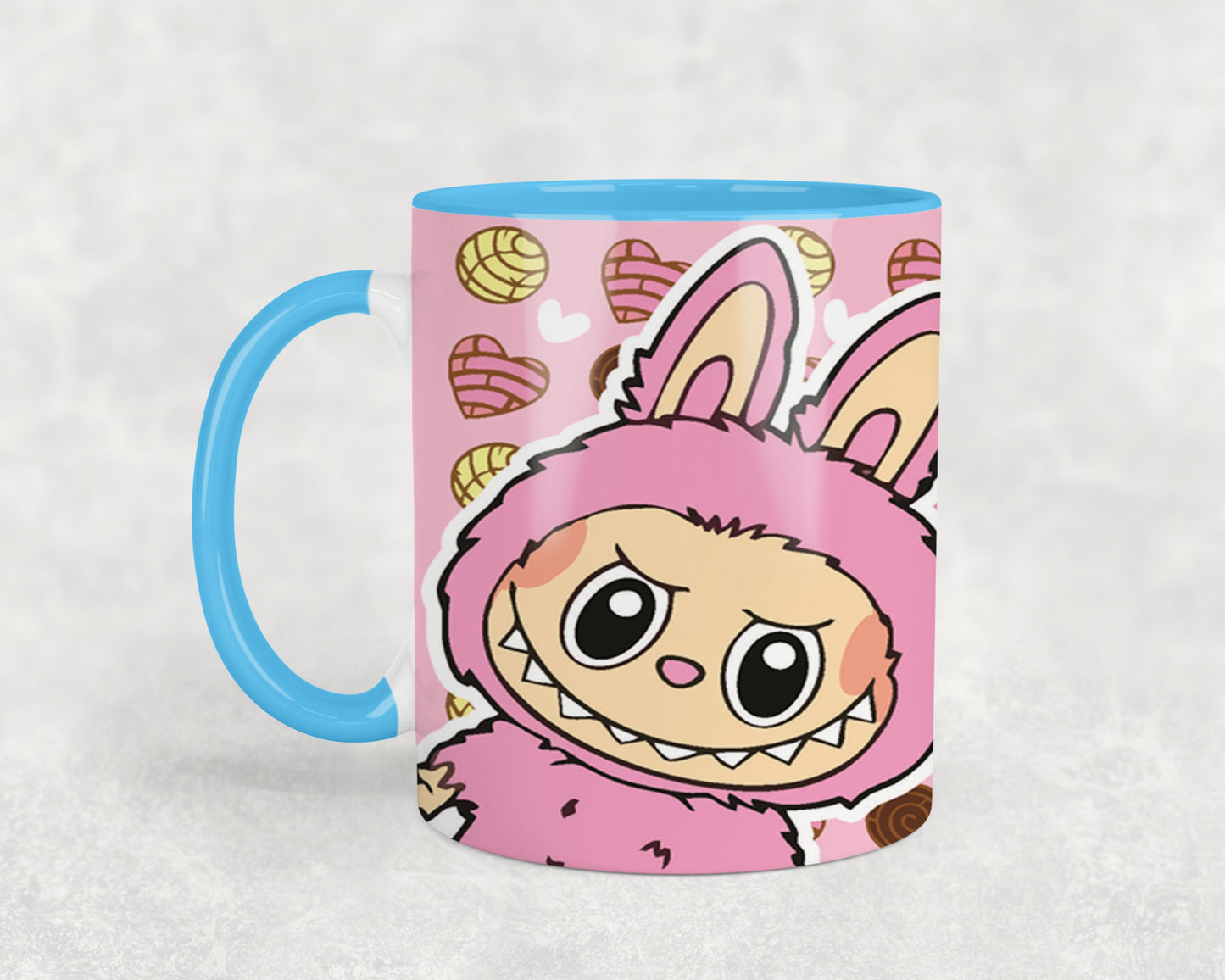 Labubu-10832 - mugs