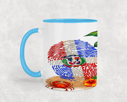 Its in My DNA-10239 - mugs