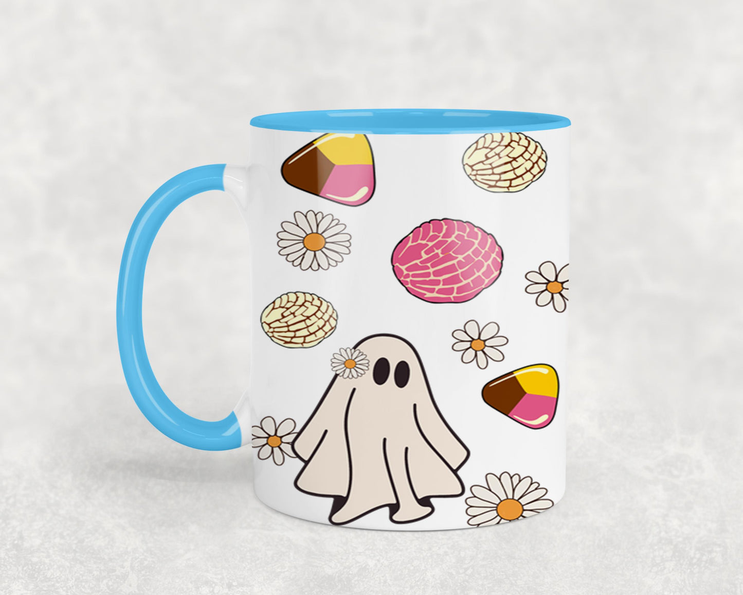 Cafecito y Chisme Halloween-10060 - mugs