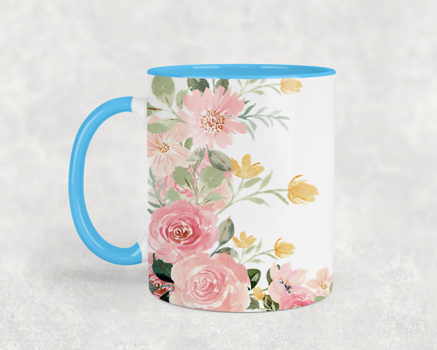 Blessed - mugs