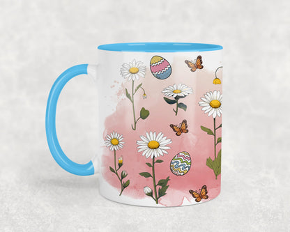 Highland Cow Easter-10405 - mugs