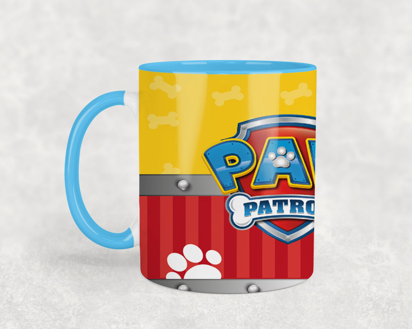 Dog Team-10893 - mugs