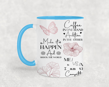 Girl Boss - mugs