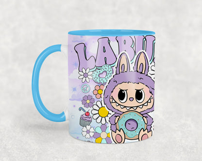 Labubu-10839 - mugs