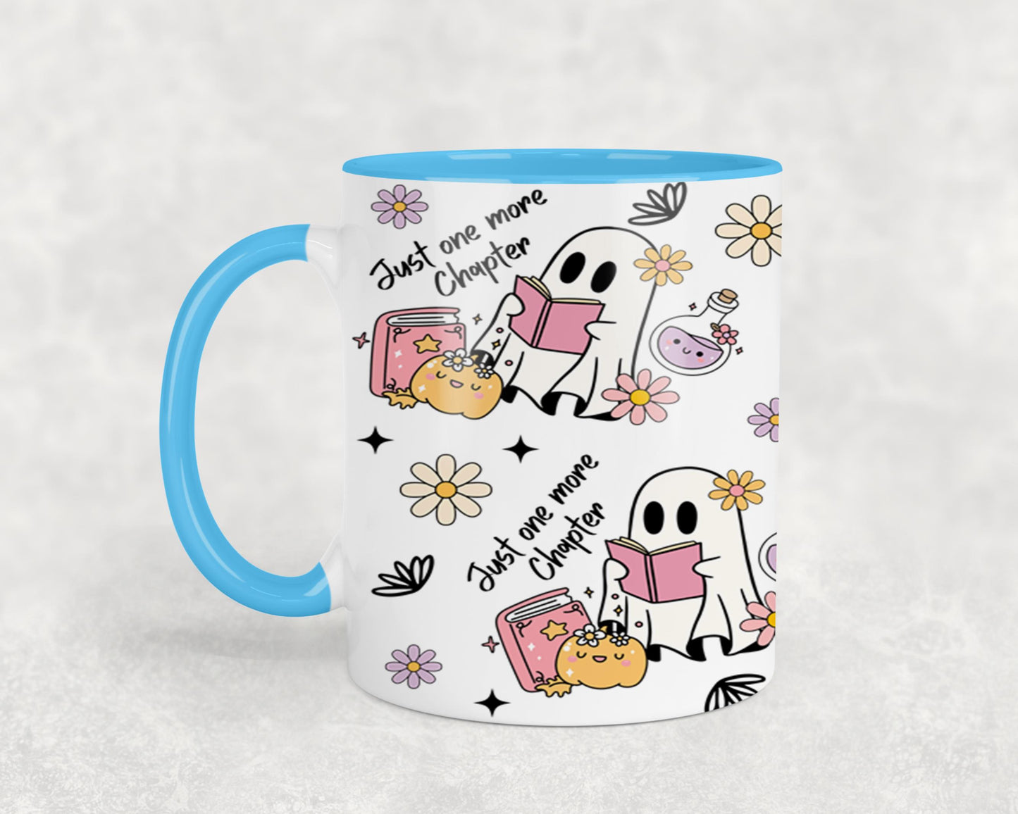 Just One More Chapter 2-9978 - mugs