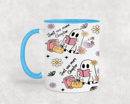 Just One More Chapter 2-9978 - mugs