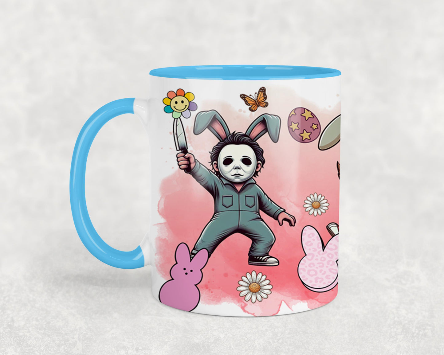Killers Easter Day-10427 - mugs