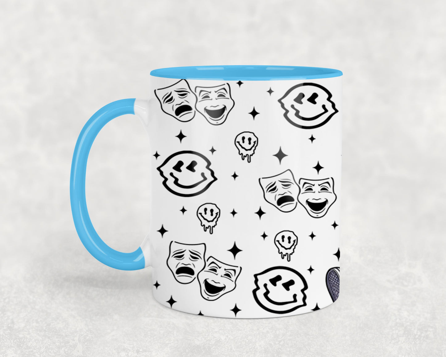 Smile Now Cry Later-10169 - mugs