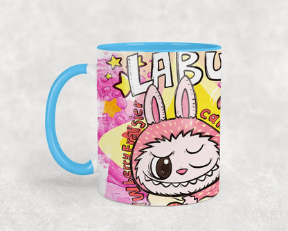 Labubu-10852 - mugs