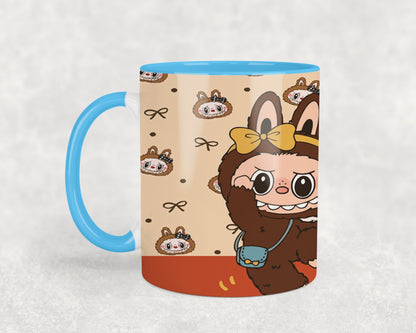 Labubu-10851 - mugs