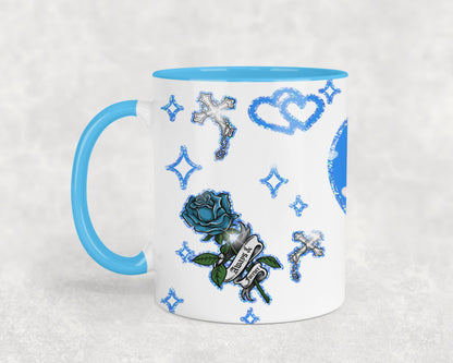 Always and Forever-10111 - mugs