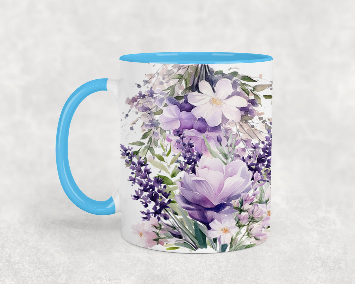 Your Word Is My Lamp-10234 - mugs