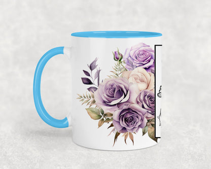 Grant me the Aerenity-10205 - mugs