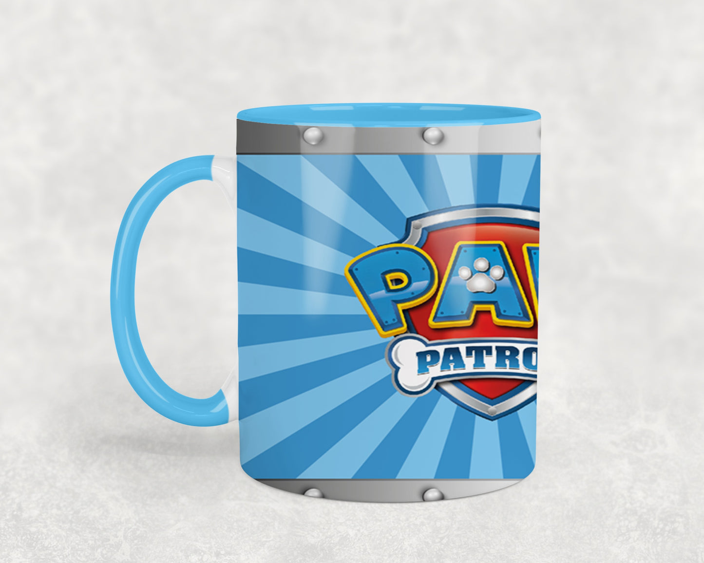 Dog Team-10889 - mugs