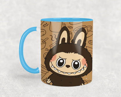 Labubu-10849 - mugs