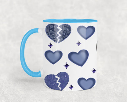 Cholos Cartoon-10157 - mugs