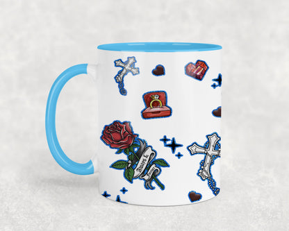 Smile Now Cry Later-10173 - mugs